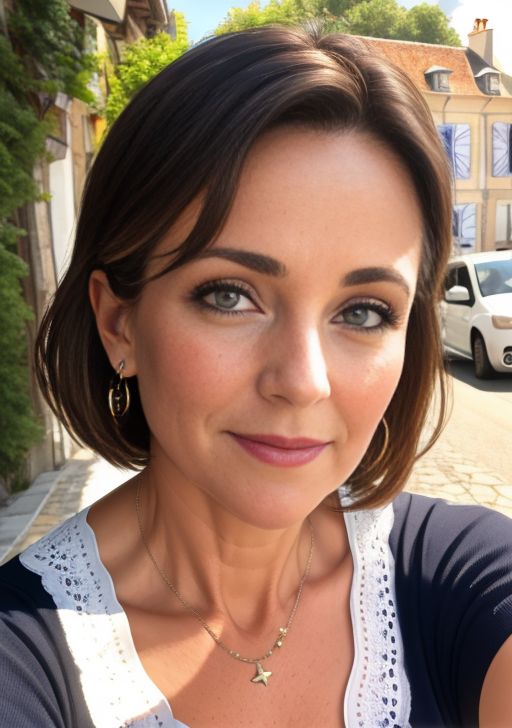 jolie rencontre Nangis : profil 6