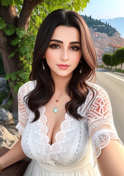 escort privée Kergonnoc : profil 4