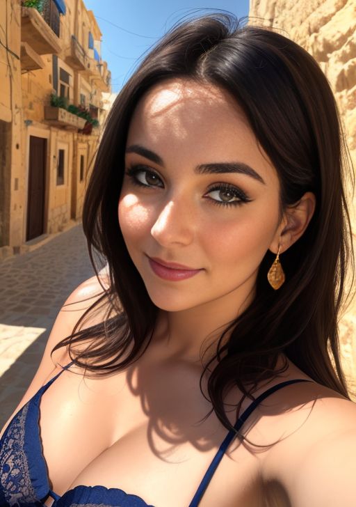  service d'escorte Tacoignières : profil 6